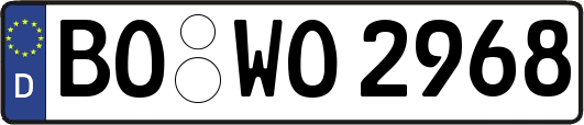 BO-WO2968