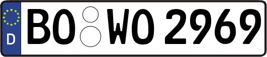 BO-WO2969