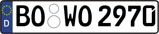 BO-WO2970