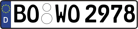 BO-WO2978
