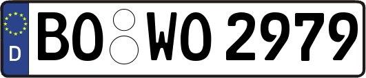 BO-WO2979