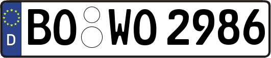 BO-WO2986