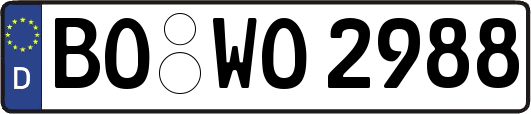 BO-WO2988