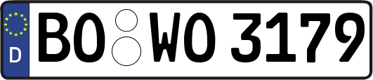 BO-WO3179