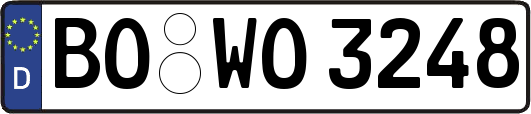 BO-WO3248