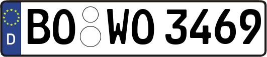 BO-WO3469