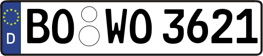 BO-WO3621