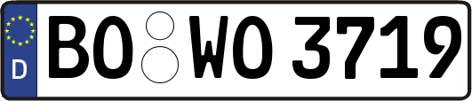 BO-WO3719