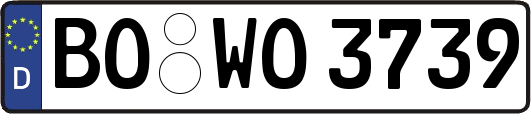 BO-WO3739