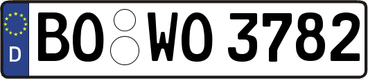 BO-WO3782