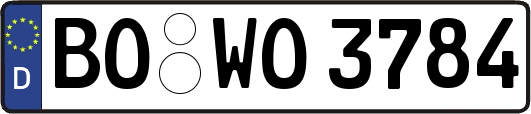 BO-WO3784