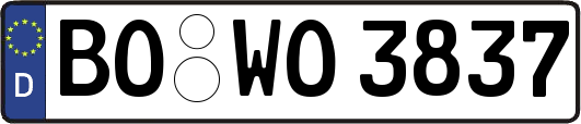 BO-WO3837