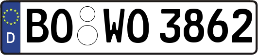 BO-WO3862
