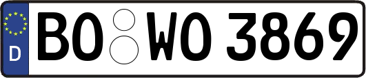BO-WO3869