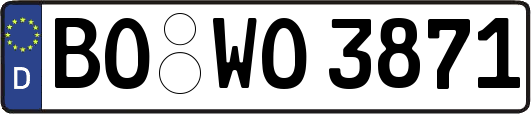 BO-WO3871