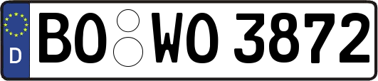 BO-WO3872