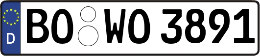 BO-WO3891