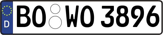 BO-WO3896