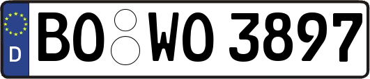 BO-WO3897