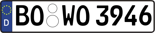 BO-WO3946