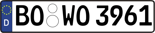 BO-WO3961