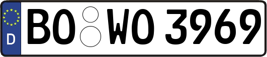 BO-WO3969