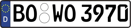BO-WO3970