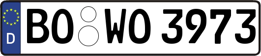 BO-WO3973