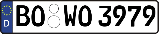 BO-WO3979