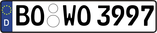 BO-WO3997