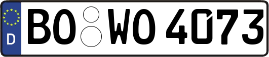 BO-WO4073