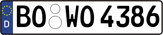 BO-WO4386