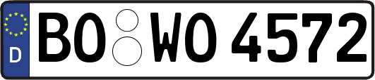 BO-WO4572