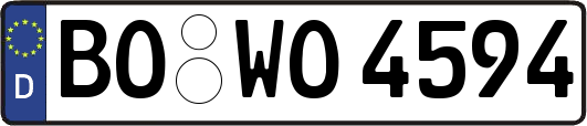 BO-WO4594