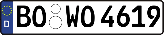 BO-WO4619