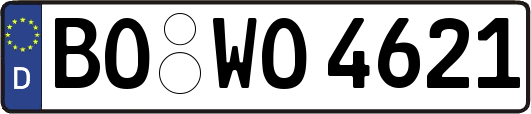 BO-WO4621