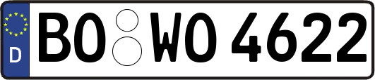 BO-WO4622