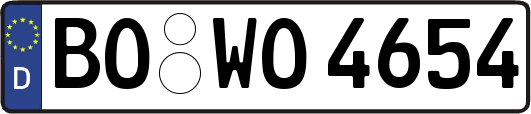 BO-WO4654