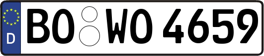 BO-WO4659