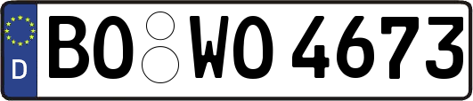 BO-WO4673