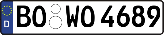 BO-WO4689