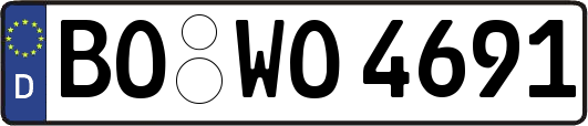 BO-WO4691