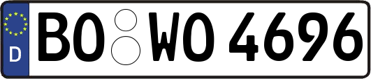 BO-WO4696