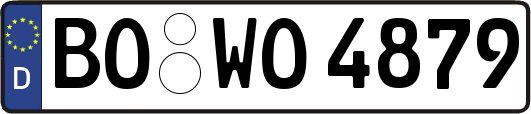 BO-WO4879