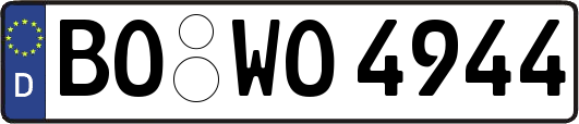BO-WO4944