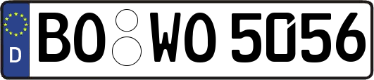 BO-WO5056