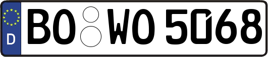 BO-WO5068