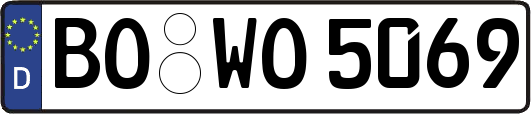 BO-WO5069