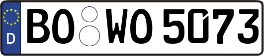 BO-WO5073