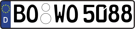 BO-WO5088